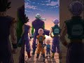 Nobody Found Goku After Saving Earth 😭
