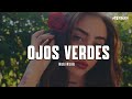 Nicki Nicole - Ojos Verdes (Letra)