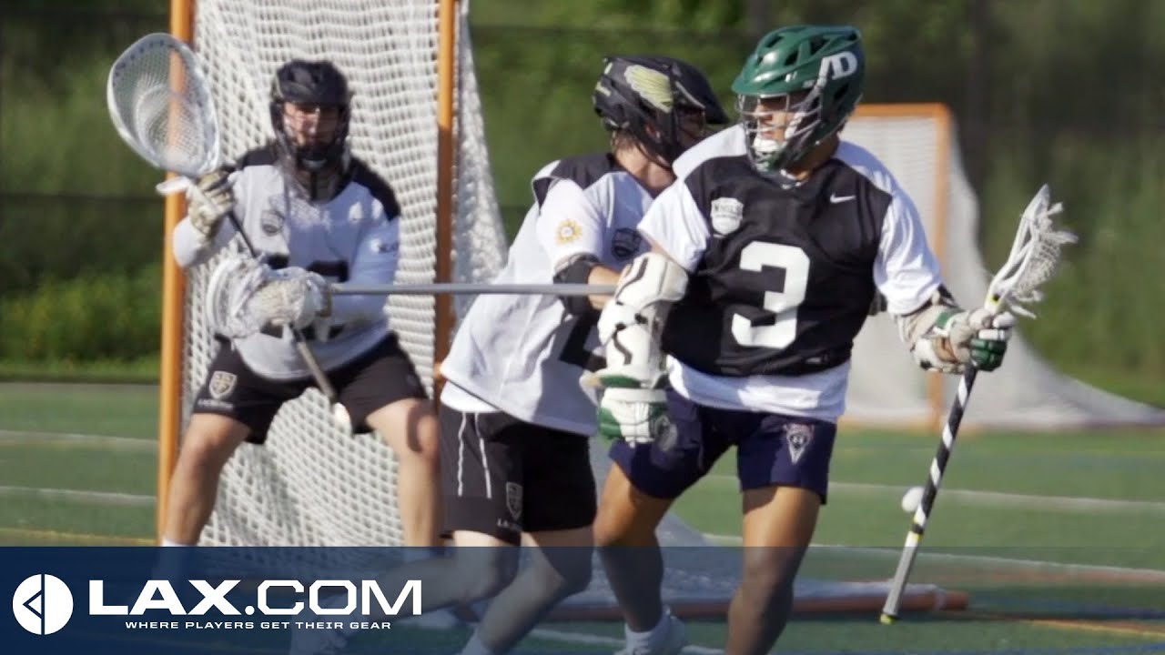 Deerfield Academy (MA) vs Westminster (CT) | 2020 Summer NHSLS