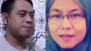 Menanti Dalam Kerinduan