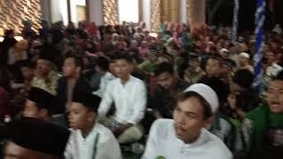 GUS WAHID (Allahumma Sholli Ala Sayyidina Muhammad)
