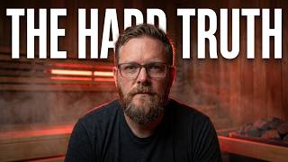 Sauna Sessions: The Breakdown Ep. 15 | Wise Men Still Seek Him | Matthew, Mercy & Manhood