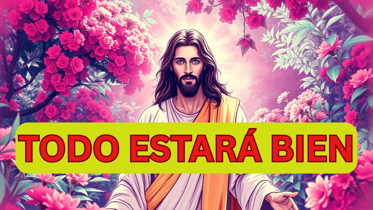 Todo estará bien | El mensaje de Dios hoy | El mensaje de bendiciones de Dios