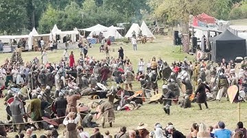 Utgard 2025 | The Great Battle 3/6