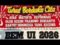 Reformasi Mati sehingga Prabowo aterpilih atau Prabowo Berkuasa Reformasi mati ? @gurubangsa9617