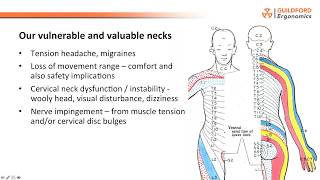 Mobile working - managing ergonomics issues in the changing workplace | Posturite Webinars