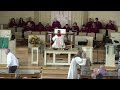 Lakewood Presbyterian Church | Sunday Worship Service