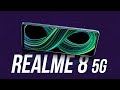 Celular barato com 5G e sem precisar importar? Conferindo o Realme 8