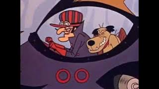 Wacky Races Instrumental opening intro theme by Hoyt Curtin
