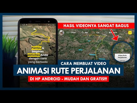 Video: Peta Crete dan Panduan Perjalanan