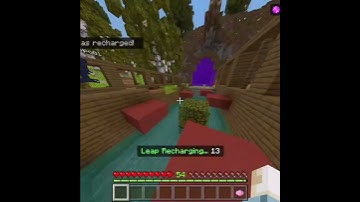 Level 55 In Hive Deathrun #shorts #minecraft #bedrock #deathrun