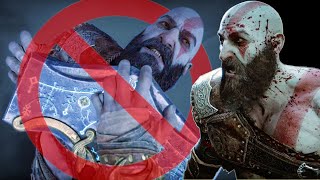 Why Kratos could NEVER Use Mjolnir in God of War Ragnarok according to ... Plus more