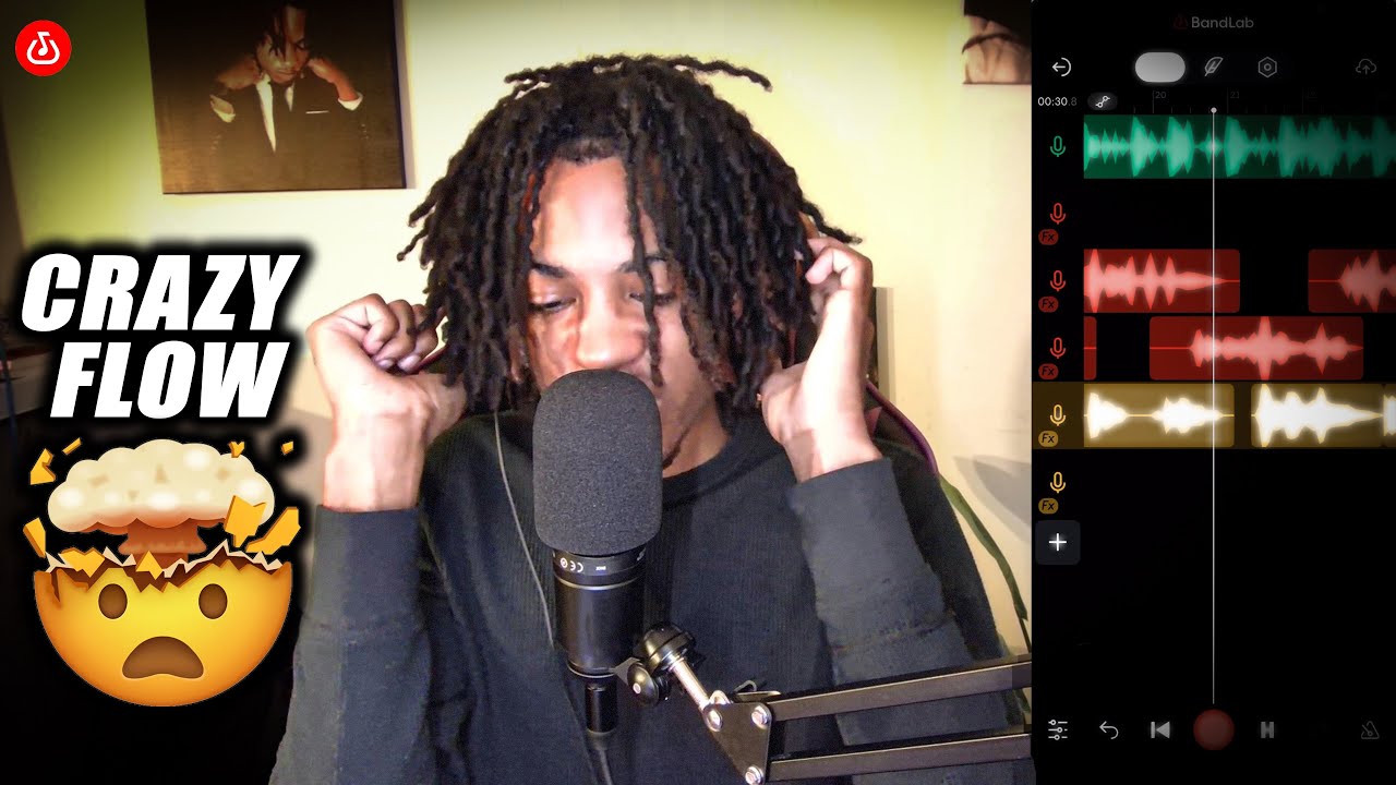 Apparently You Can’t Make Good Music On BandLab 🧐