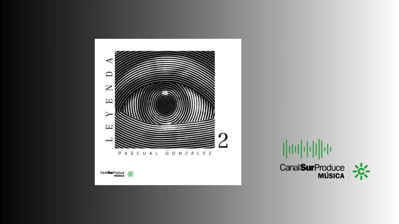 Leyenda 2 | Pascual González Lucas