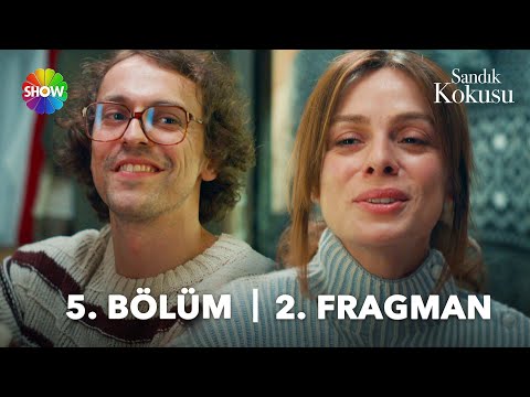 Sandık Kokusu: Season 1, Episode 5 Clip