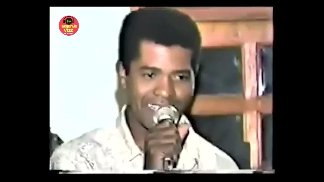 João Paulo e Daniel Olhos Claros (Segunda Voz Nostálgica) YouTube