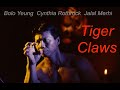 Tiger Claws (1991) | Full Movie | Cynthia Rothrock | Jalal Merhi | Bolo Yeung | Jalal Merhi