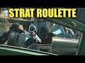 STRAT ROULETTE #11 - Rainbow Six Siege