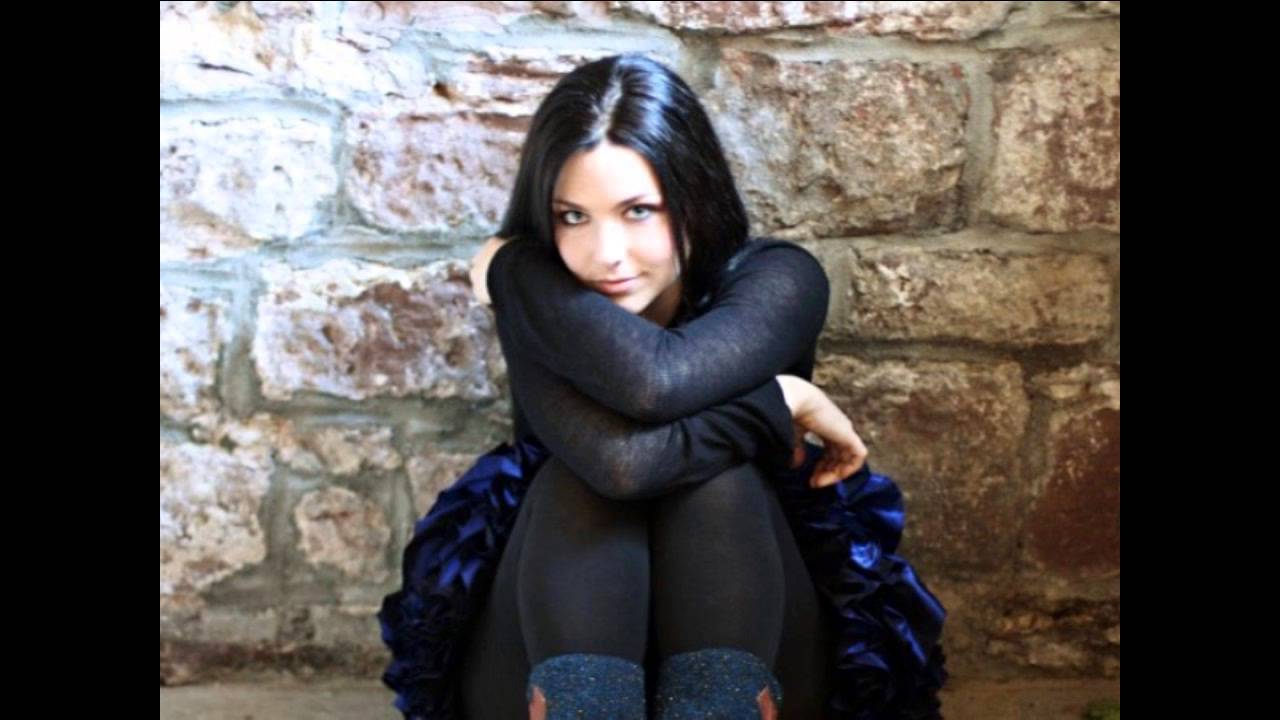 Evanescence Field of Innocence Demo Track