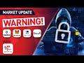 METAMASK users alert! Hardware Wallets not secure anymore? Ledger's new hacking feature!