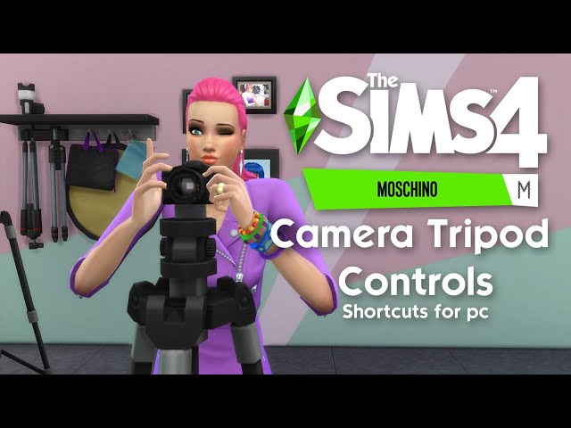 ALL new Camera Controls & Interactions