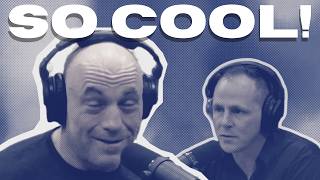 Joe Rogan Defends His UFC Psyop With Psyop Guy | The Eb Knows Pod #416 | Eb&Flow