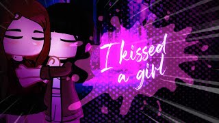 ࿐I Kissed a Girl - GCMV | TW: FLASH WARNING 💋