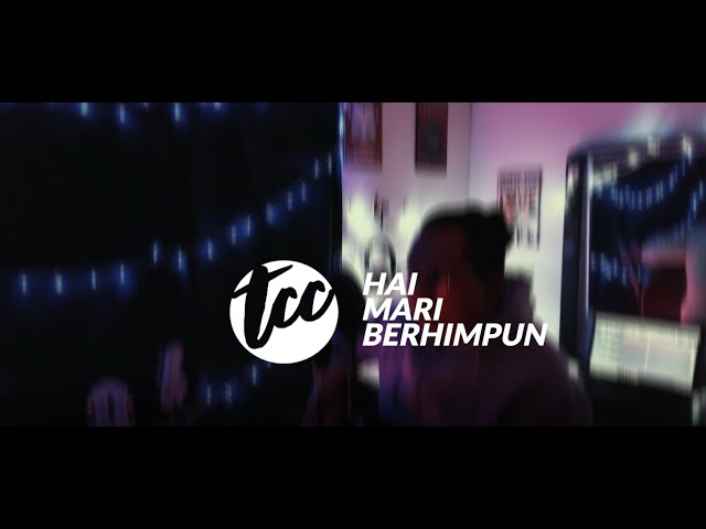 Dave - Hai Mari Berhimpun