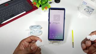 Samsung Galaxy Buds: 10 Most Important Tips and Tricks.