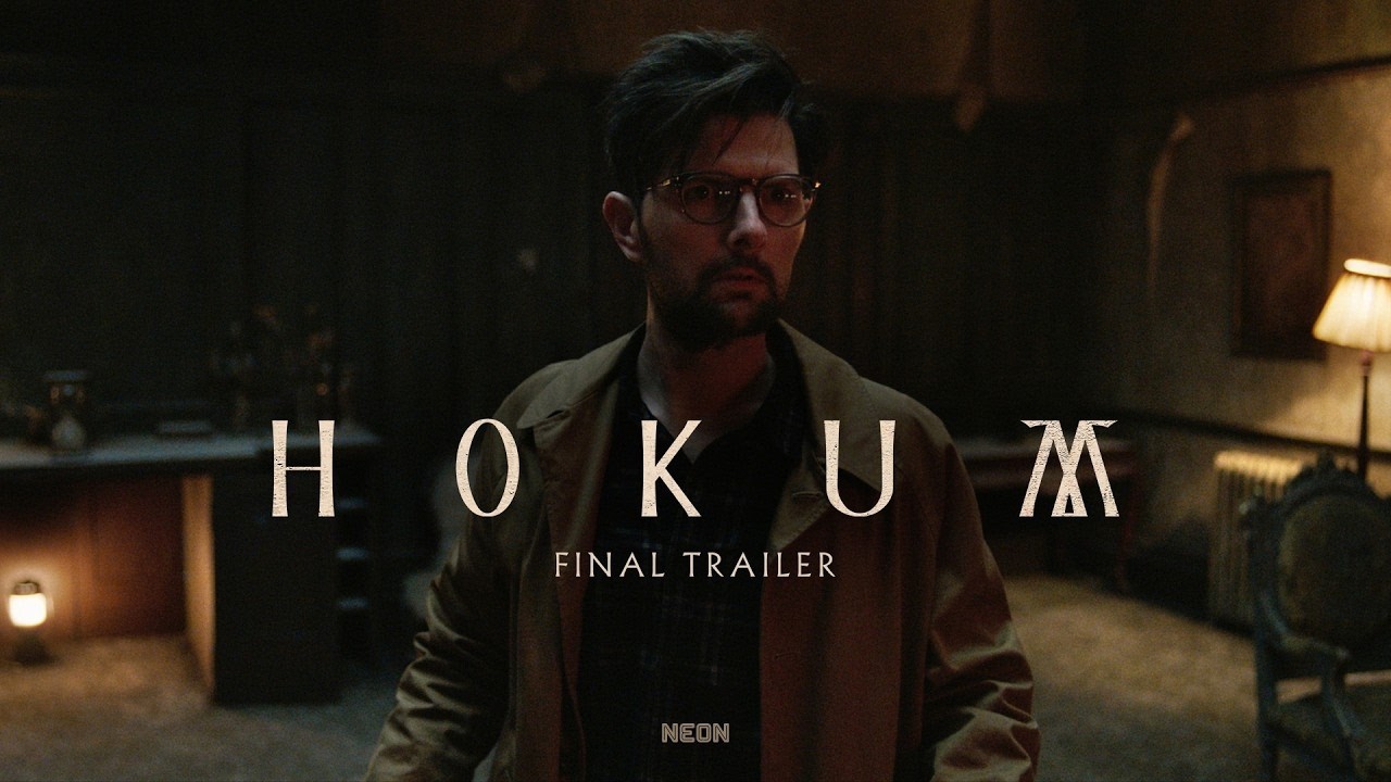 Hokum (2026) | Bande annonce finale (Vo)