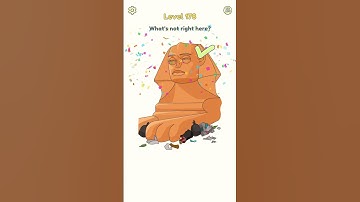 Dop 2 level 178 what’s not right here ?#youtubeshorts