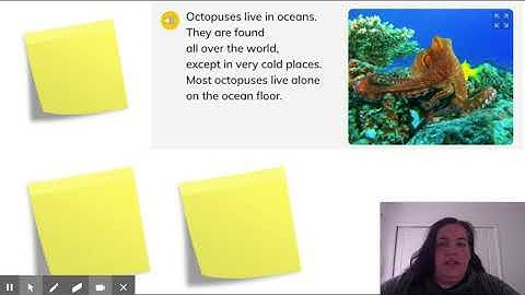 Lesson 6: Reading Nonfiction - Google Slides