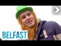 Españoles en el mundo: Belfast - Programa completo | RTVE