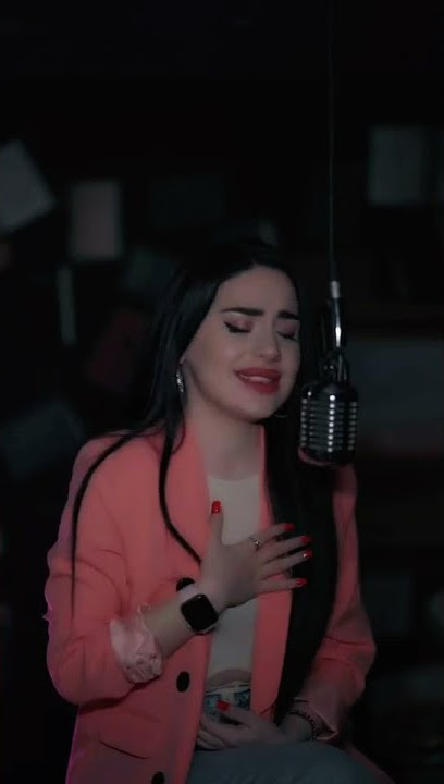 Naz Dej - Enta Eih (Cover) #shorts