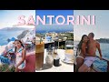 Santorini Honeymoon- BC