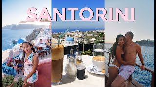 Santorini Honeymoon- BC
