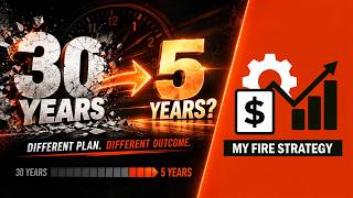I’m Not Waiting Until 65 to Retire