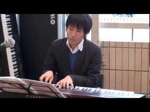 久島勝則トリオ/2013/11/17 所沢JAZZバル/シャレード adlı videoyu YouTube'da izle 久島勝則トリオ/2013/11/17 所沢JAZZバル/シャレード adlı videoyu YouTube'da izle