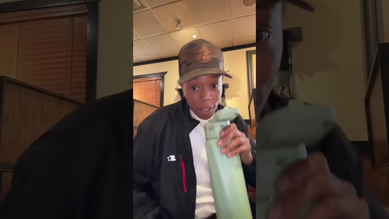 😁The LED lights caught everyone attention 😂 