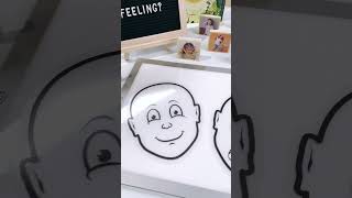 Exploring Emotions Provocation Early Childhood Education