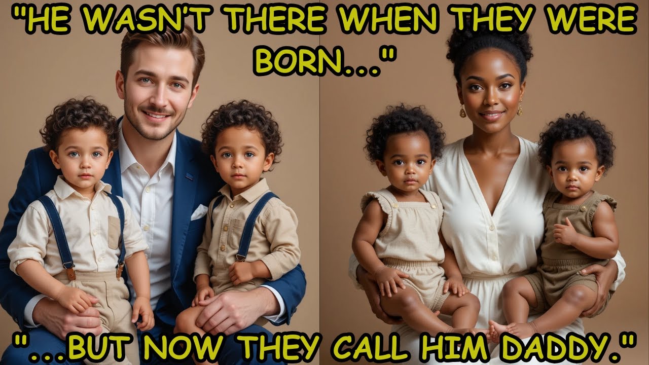 WEALTHY CEO MOCKED HER INFERTILITY—THEN INVITED HER TO HIS BABY SHOWER. SHE DIDN’T COME ALONE