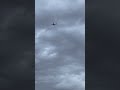 Southwest 737-800 takeoff from LBB-DAL