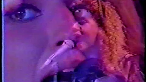 Debbie Gibson - Lost In Your Eyes - Rock in Rio II 1991