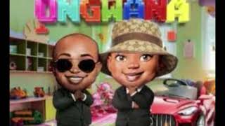 Vetkuk Mahoota  Kabza De Small  Ongwana Ft  Charlie  Masterpiece