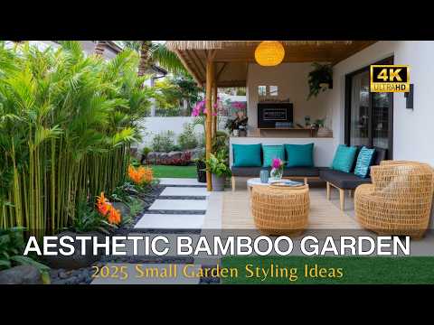 2025 Small Garden