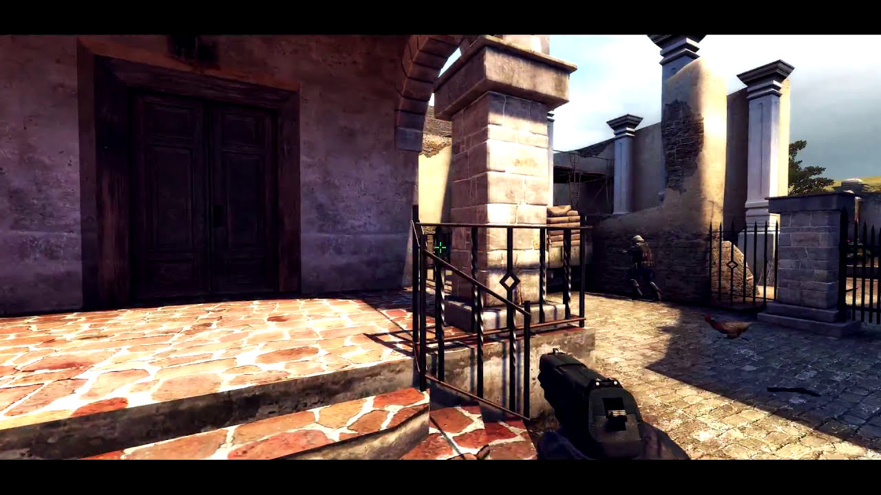 CS:GO #King Of Frag ( DZ ) By Coldless - YouTube