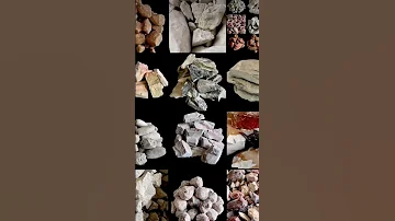 Edible Clay Different Countries 