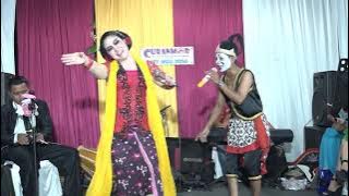 Samidi Curanmor & Gareng  Lucu