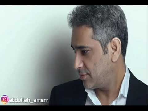 بقيت لوحدي كتير بفكر بالساعات فضل شاكر
