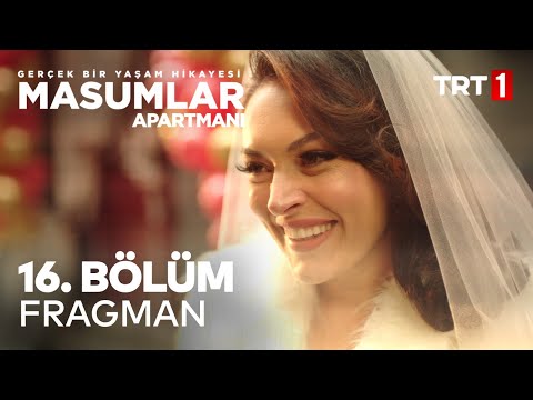 Masumlar Apartmanı 16. Bölüm Fragmanı